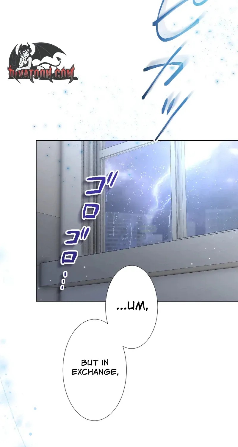Even So, Tell Me This Is Love Chapter 4 page 44 - 