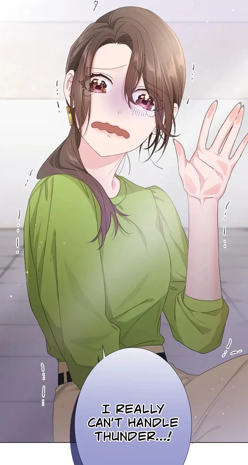 Even So, Tell Me This Is Love Chapter 4 page 49 - 
