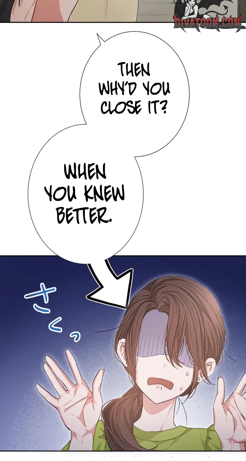 Even So, Tell Me This Is Love Chapter 4 page 6 - 