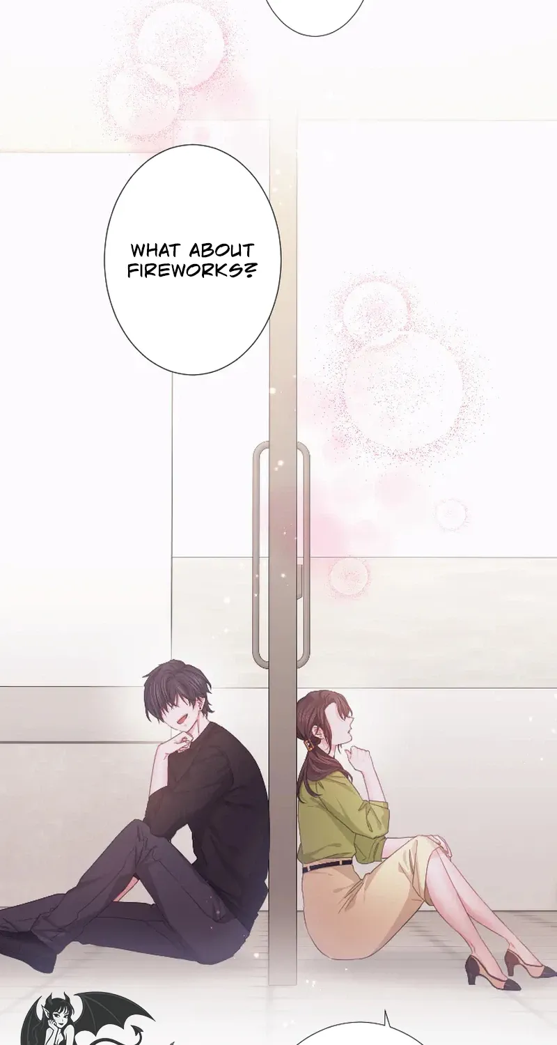 Even So, Tell Me This Is Love Chapter 4 page 54 - 