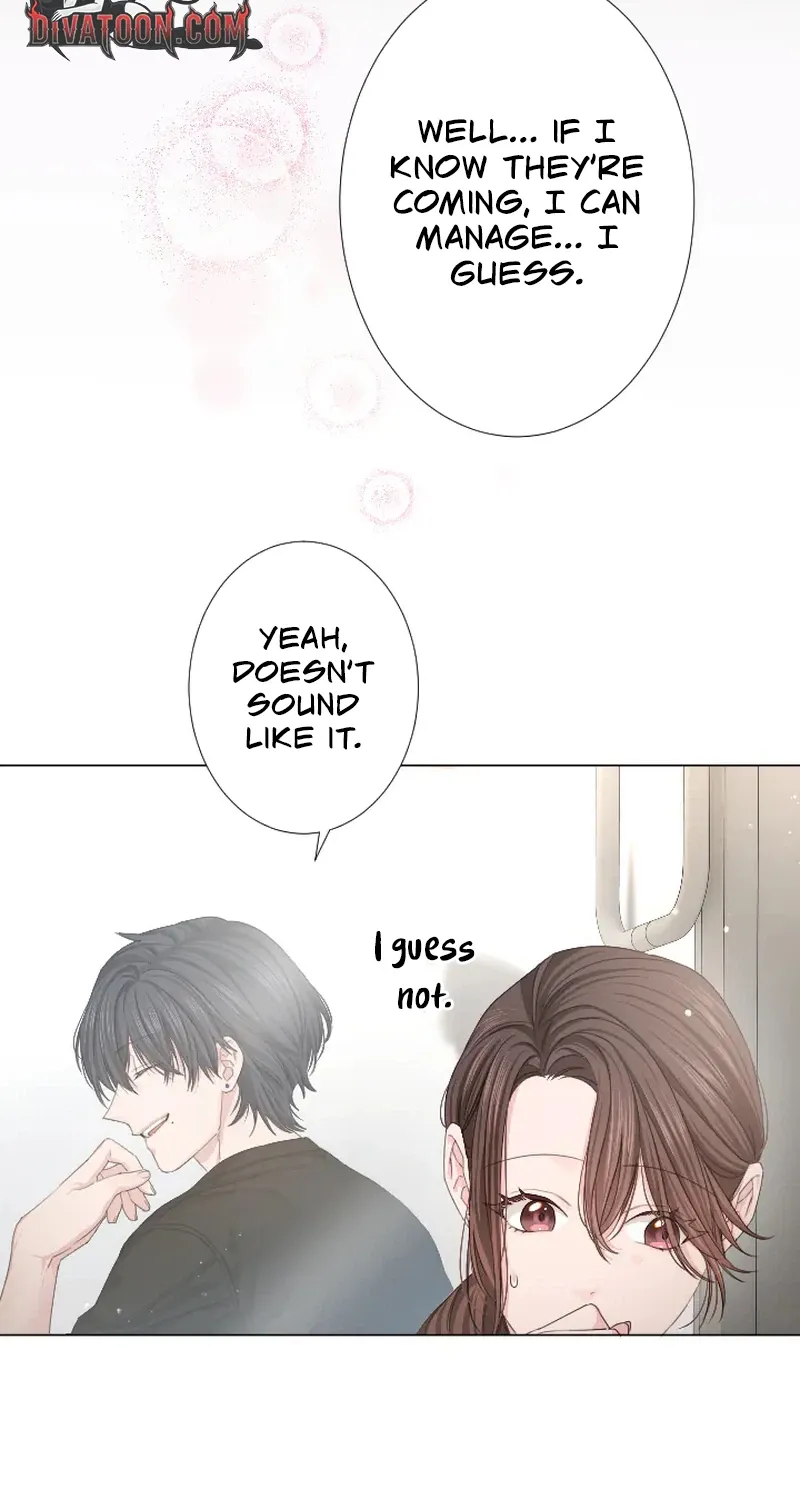 Even So, Tell Me This Is Love Chapter 4 page 55 - 