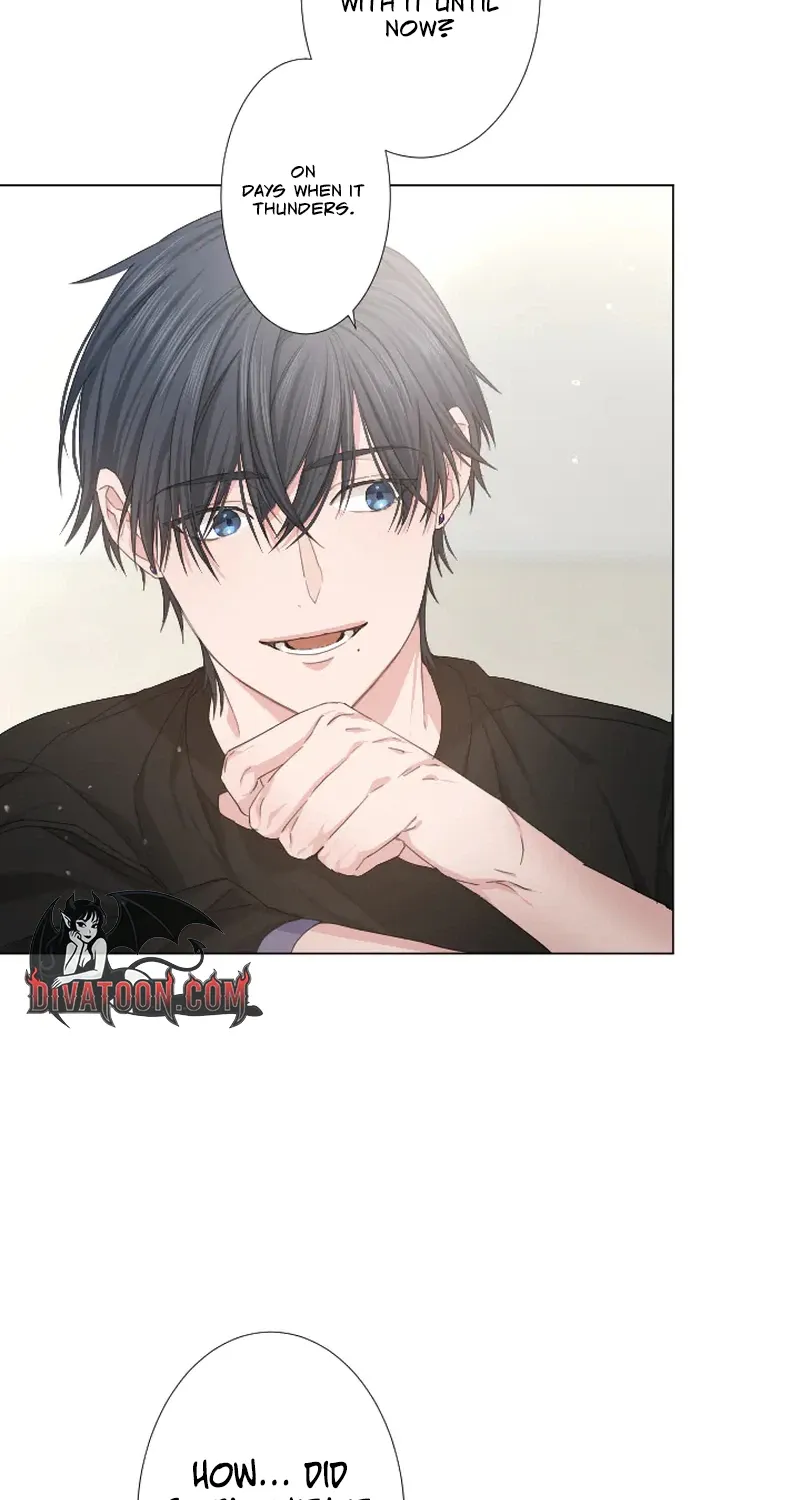 Even So, Tell Me This Is Love Chapter 4 page 57 - 
