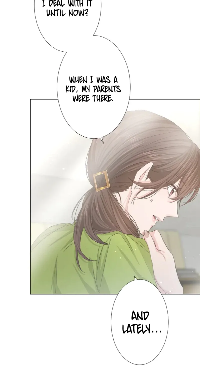 Even So, Tell Me This Is Love Chapter 4 page 58 - 