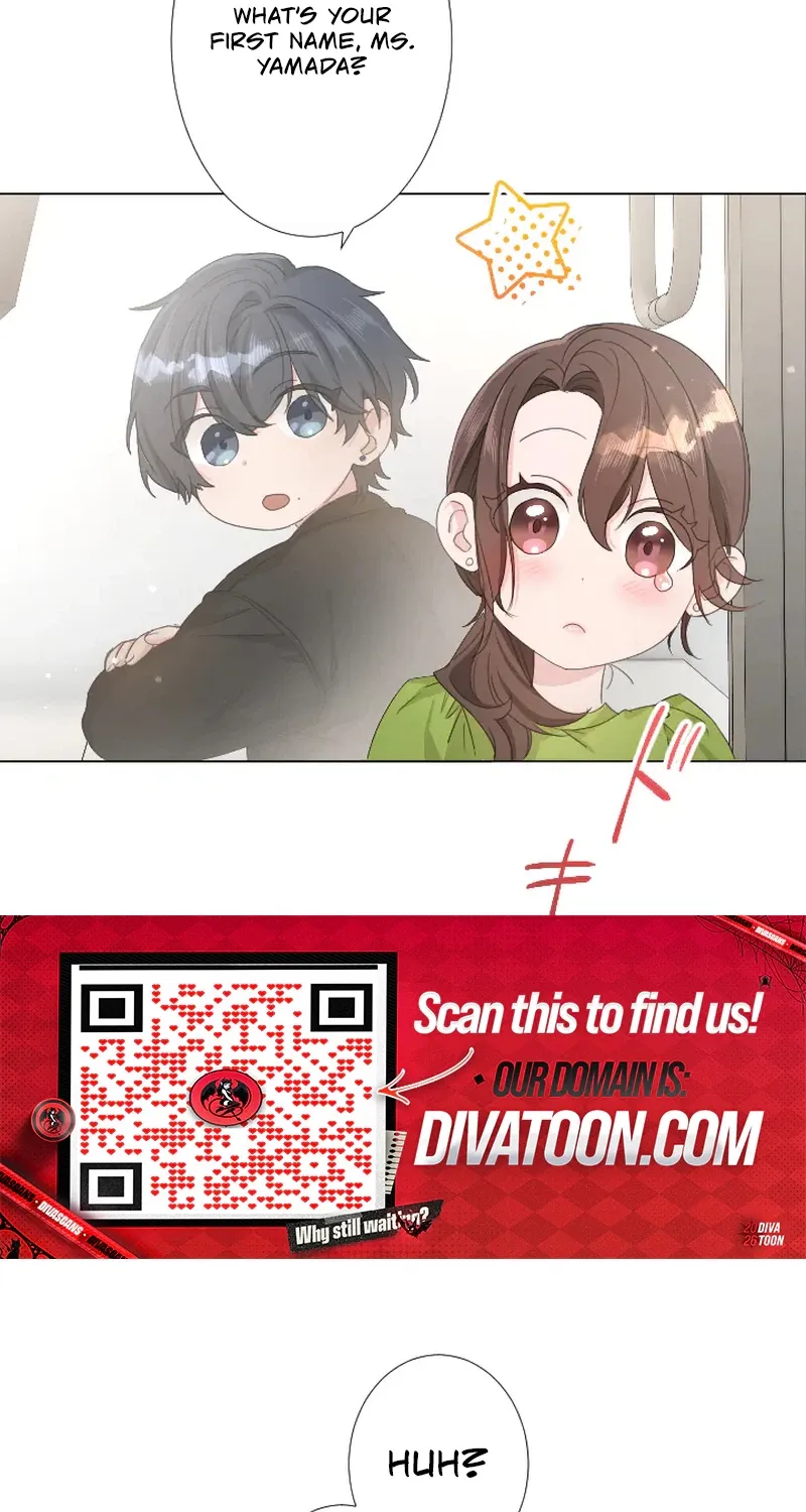 Even So, Tell Me This Is Love Chapter 4 page 65 - 