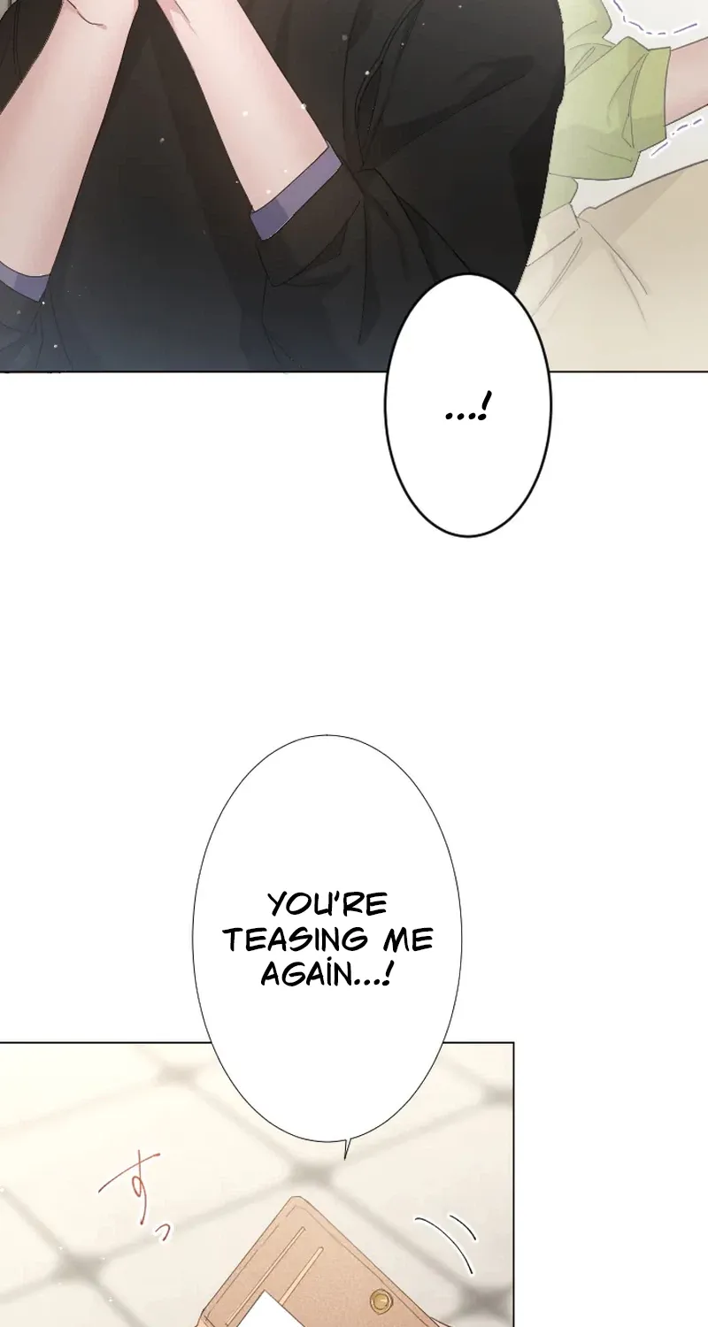 Even So, Tell Me This Is Love Chapter 4 page 69 - 