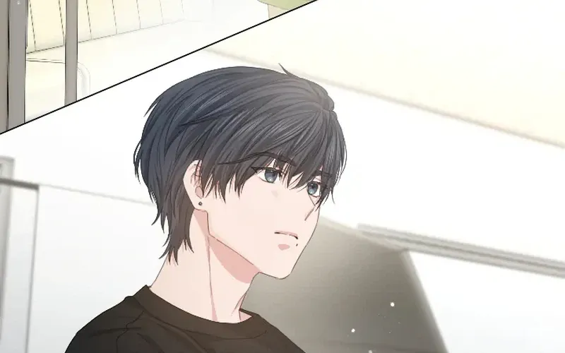 Even So, Tell Me This Is Love Chapter 4 page 8 - 