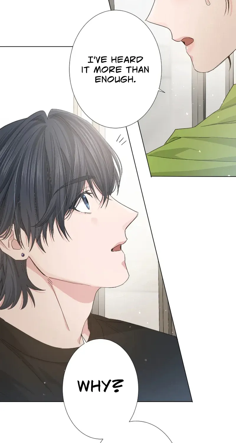 Even So, Tell Me This Is Love Chapter 4 page 76 - 