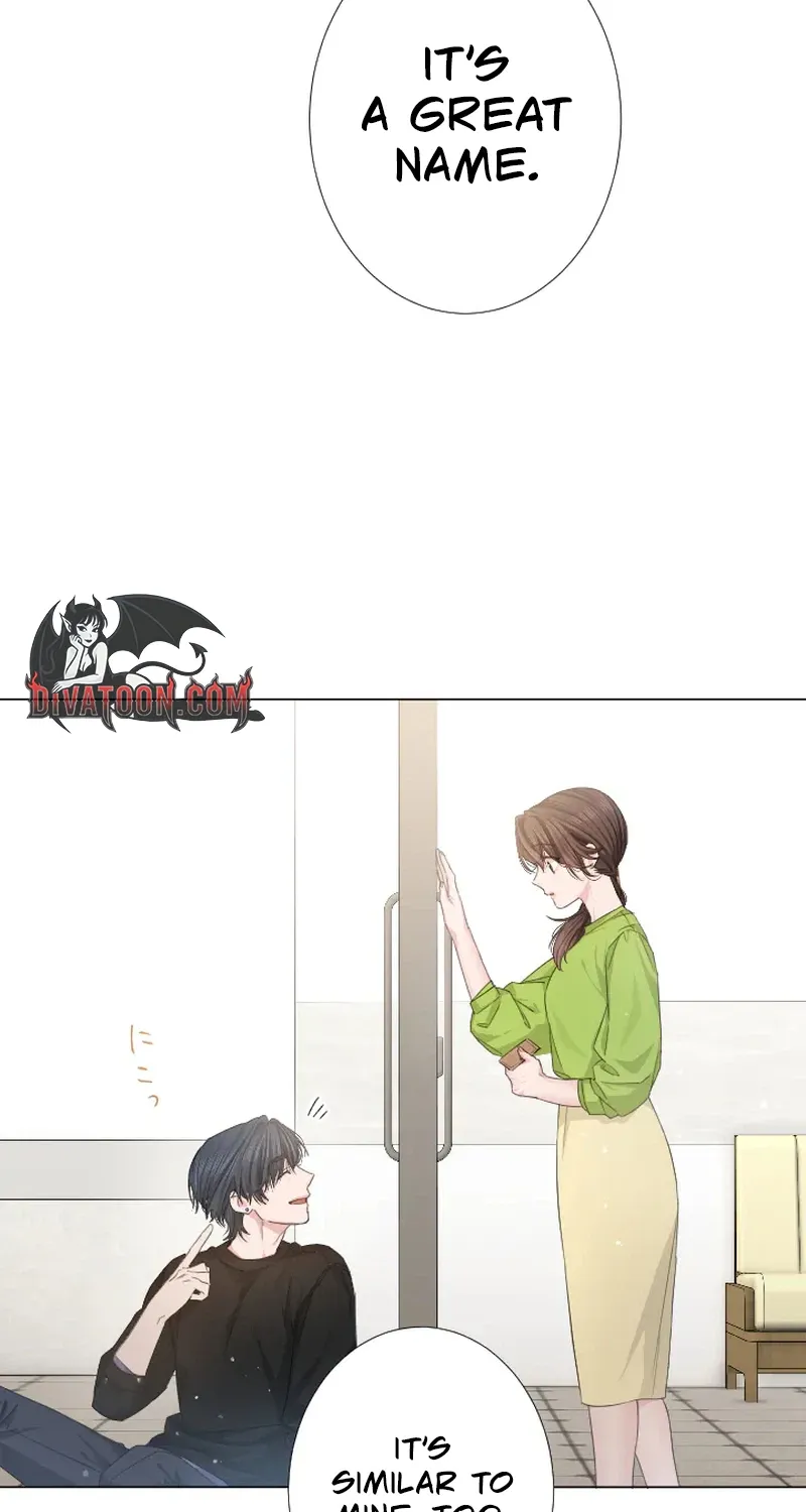Even So, Tell Me This Is Love Chapter 4 page 77 - 