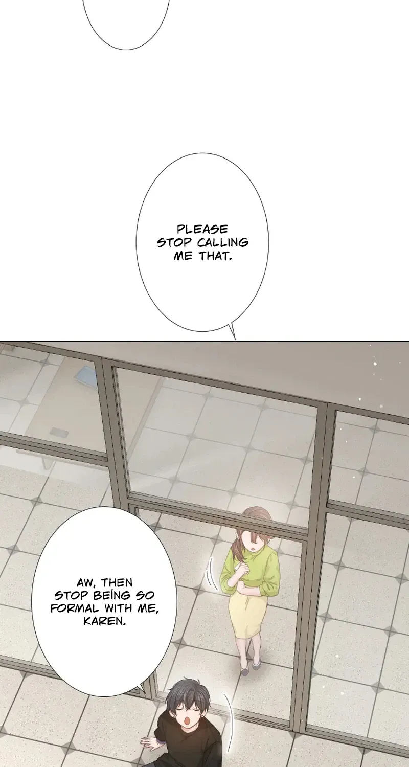 Even So, Tell Me This Is Love Chapter 4 page 84 - 