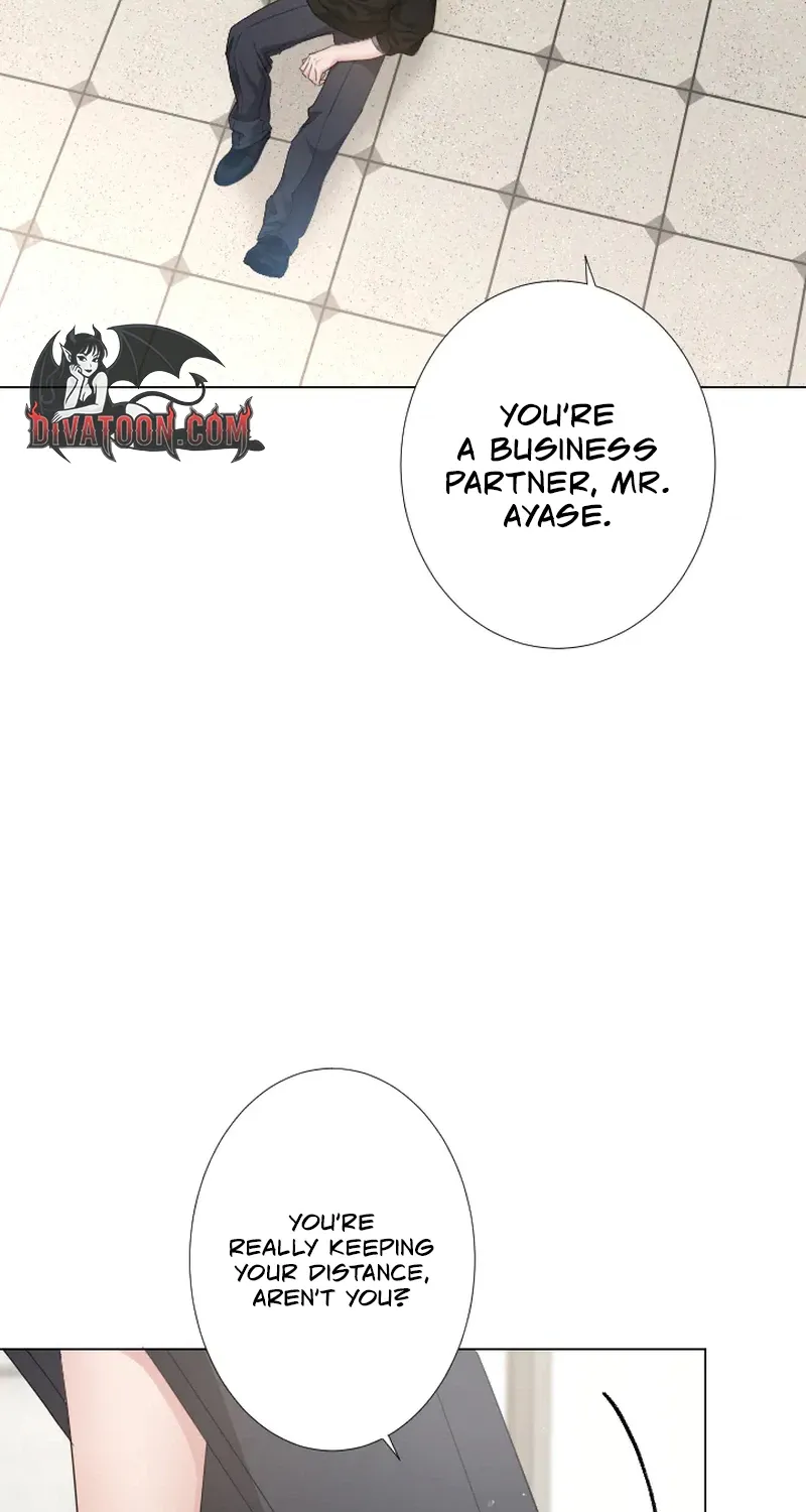 Even So, Tell Me This Is Love Chapter 4 page 85 - 