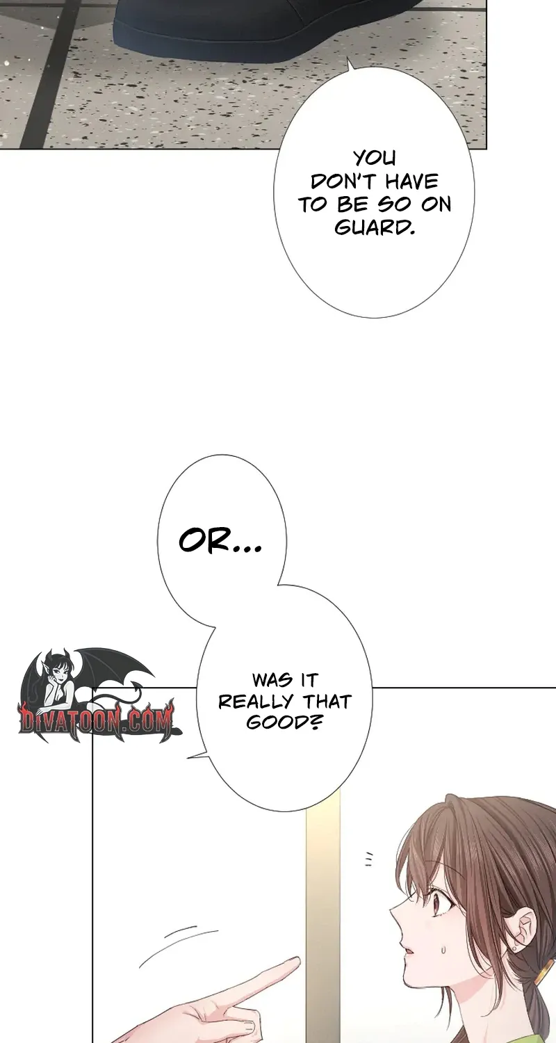 Even So, Tell Me This Is Love Chapter 4 page 87 - 