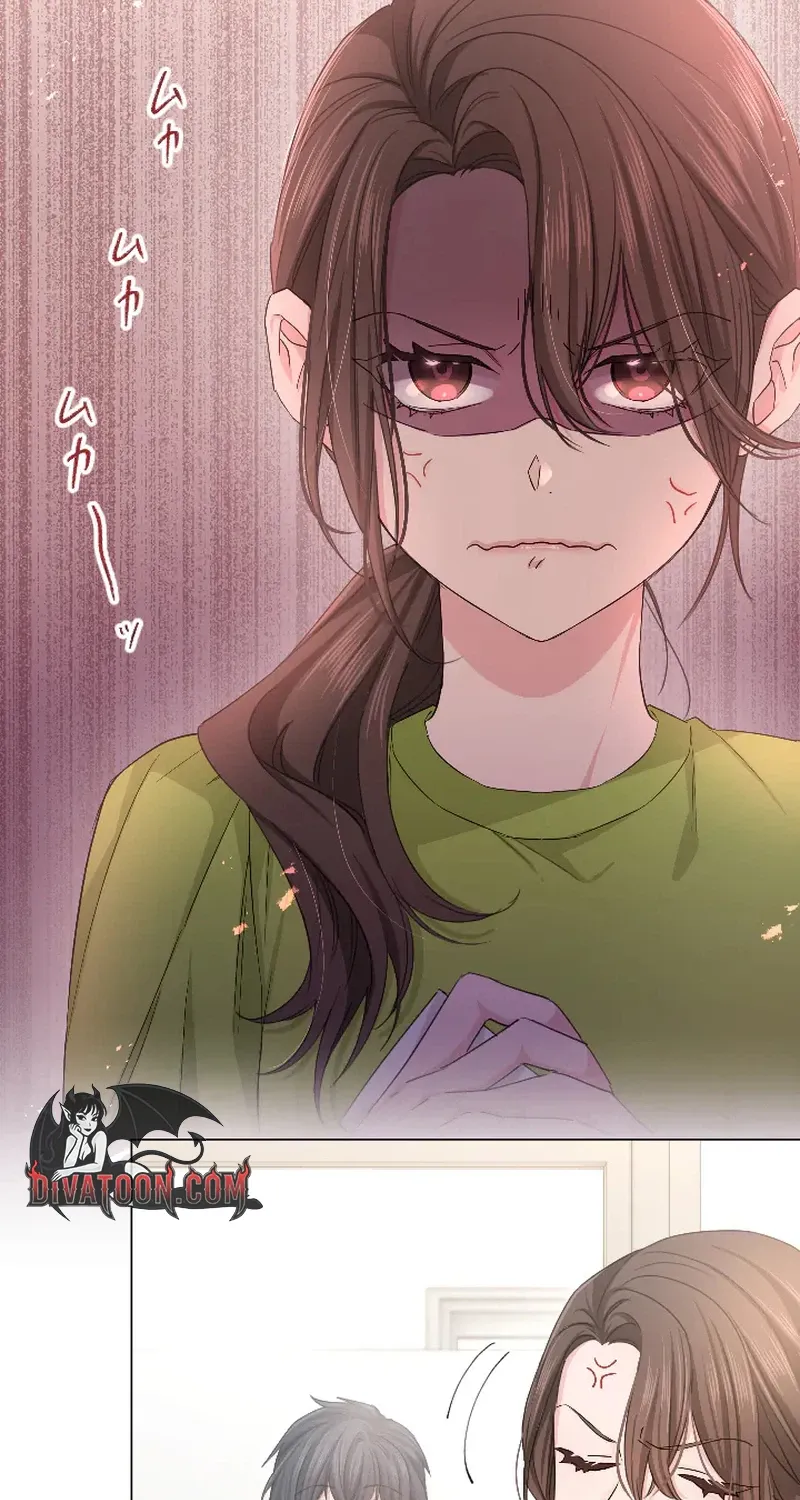 Even So, Tell Me This Is Love Chapter 4 page 92 - 