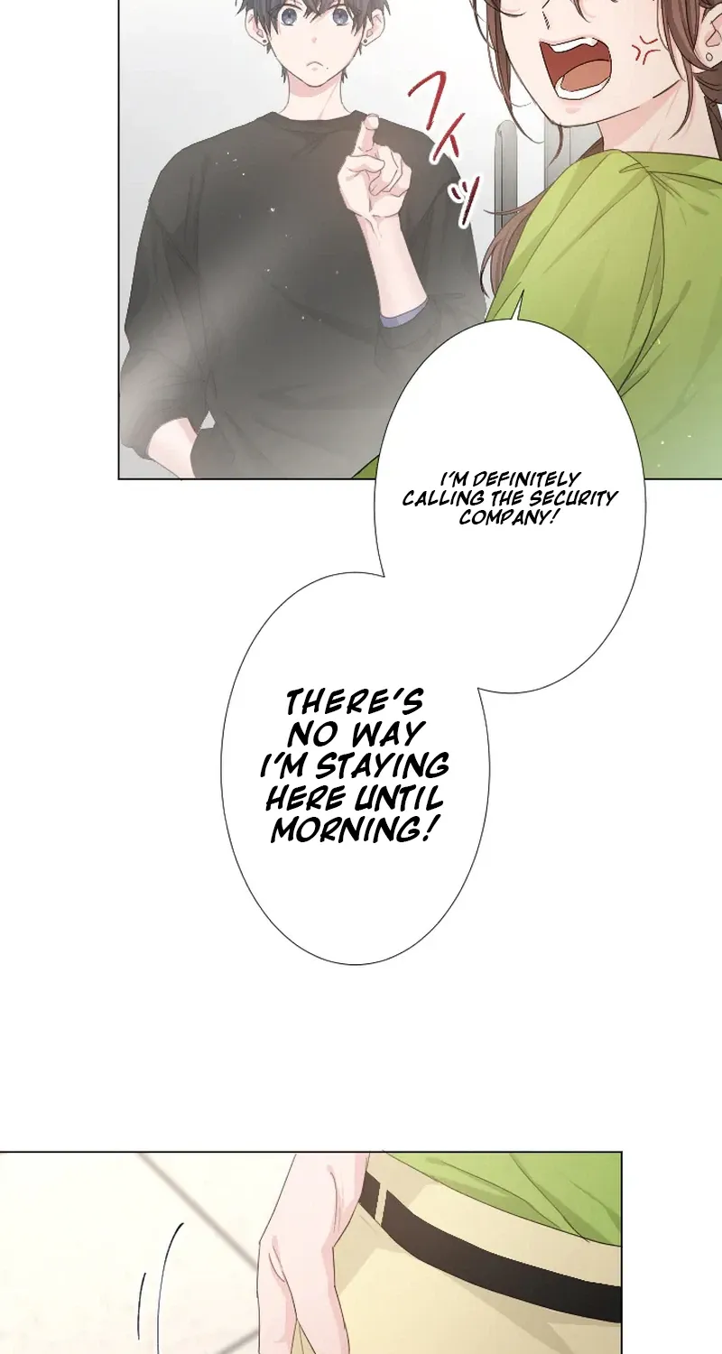 Even So, Tell Me This Is Love Chapter 4 page 93 - 