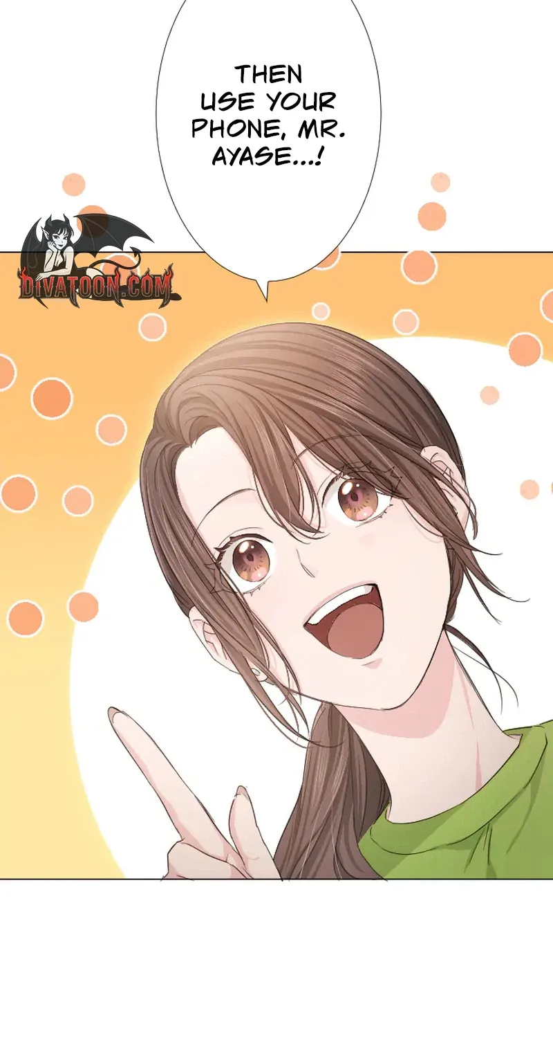 Even So, Tell Me This Is Love Chapter 4 page 99 - 