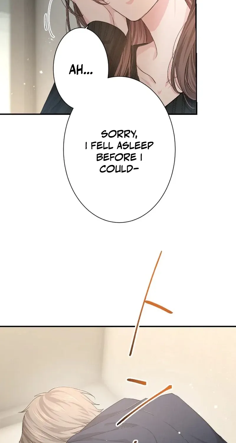 Even So, Tell Me This Is Love Chapter 5 page 108 - 