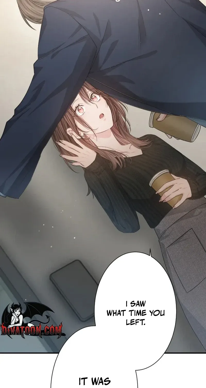 Even So, Tell Me This Is Love Chapter 5 page 109 - 