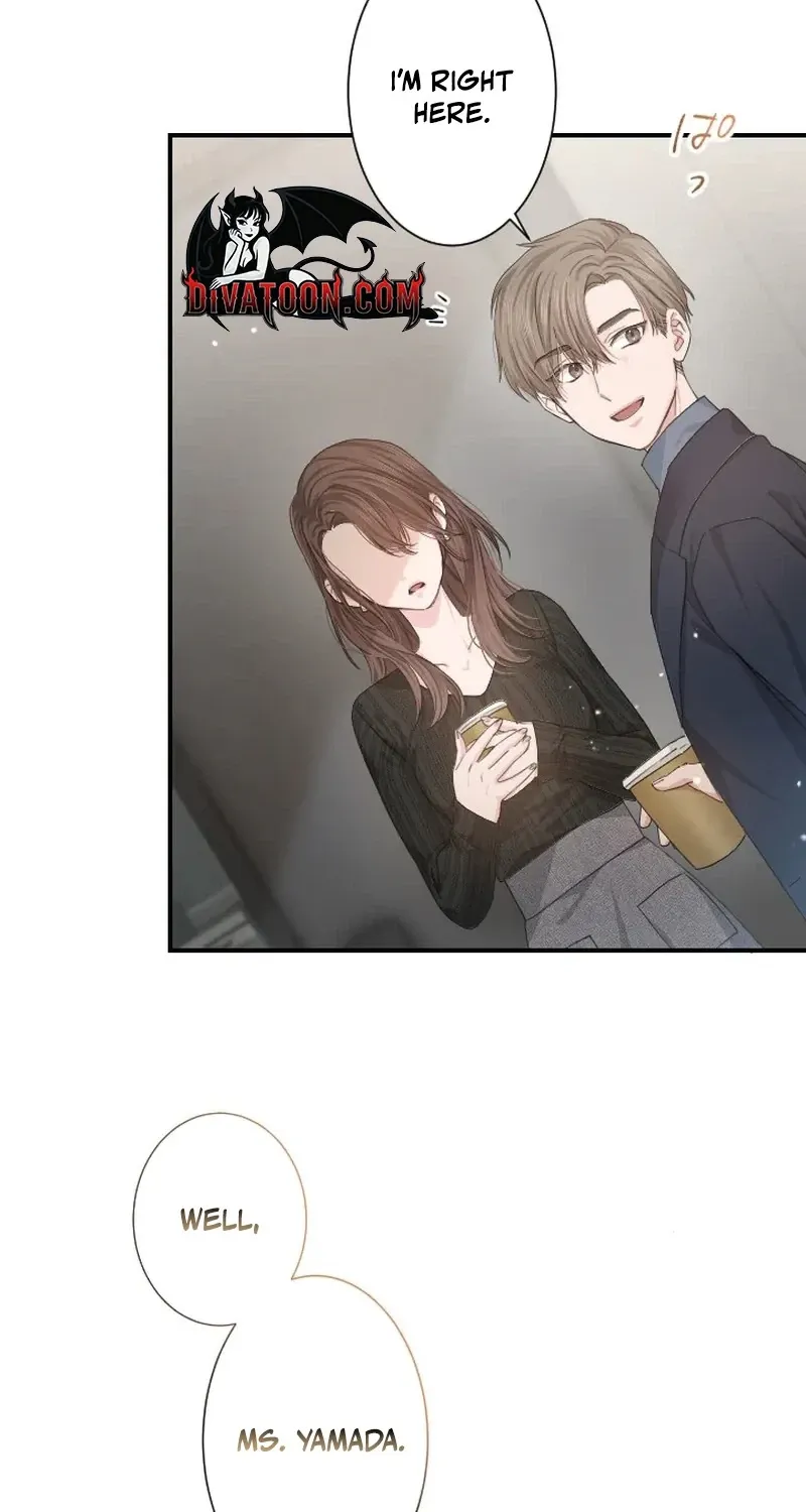 Even So, Tell Me This Is Love Chapter 5 page 116 - 