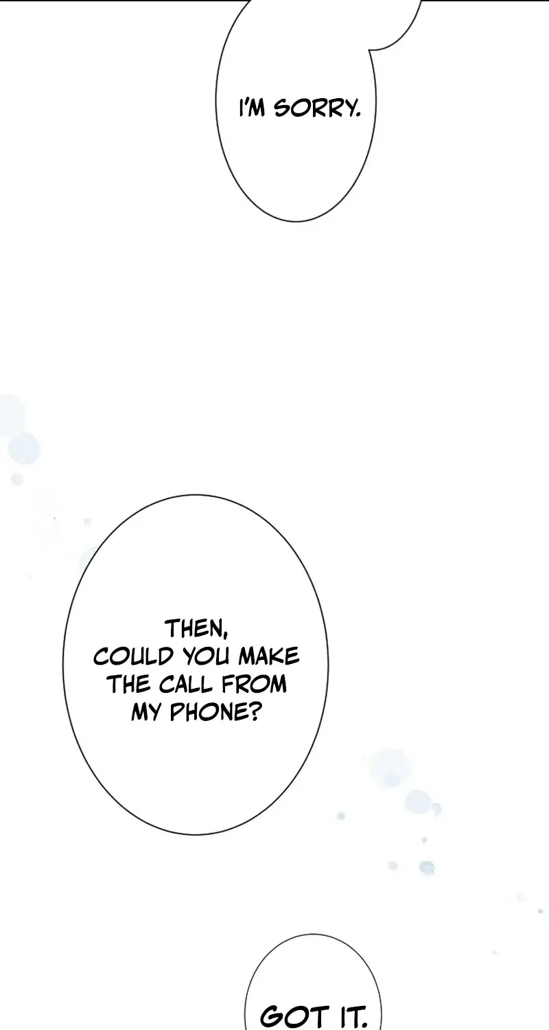 Even So, Tell Me This Is Love Chapter 5 page 13 - 