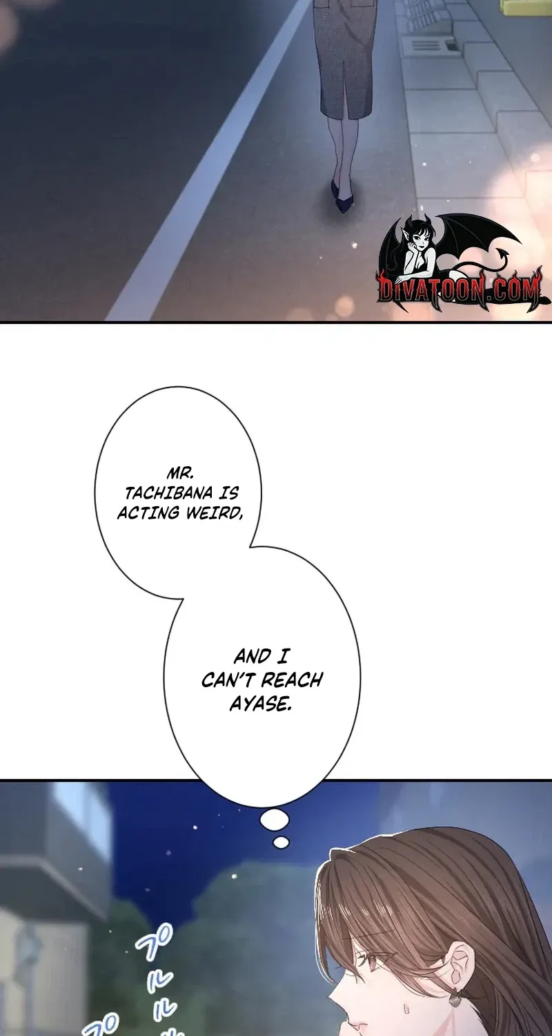 Even So, Tell Me This Is Love Chapter 5 page 124 - 