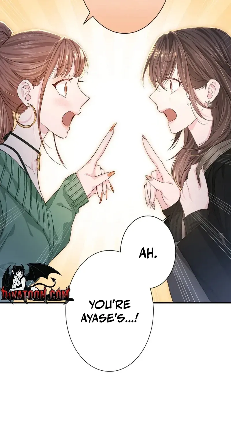 Even So, Tell Me This Is Love Chapter 5 page 130 - 