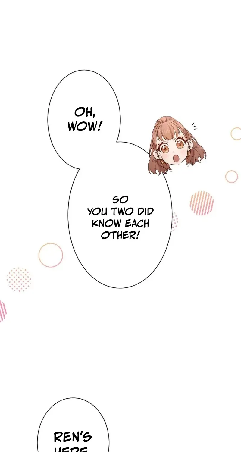 Even So, Tell Me This Is Love Chapter 5 page 131 - 