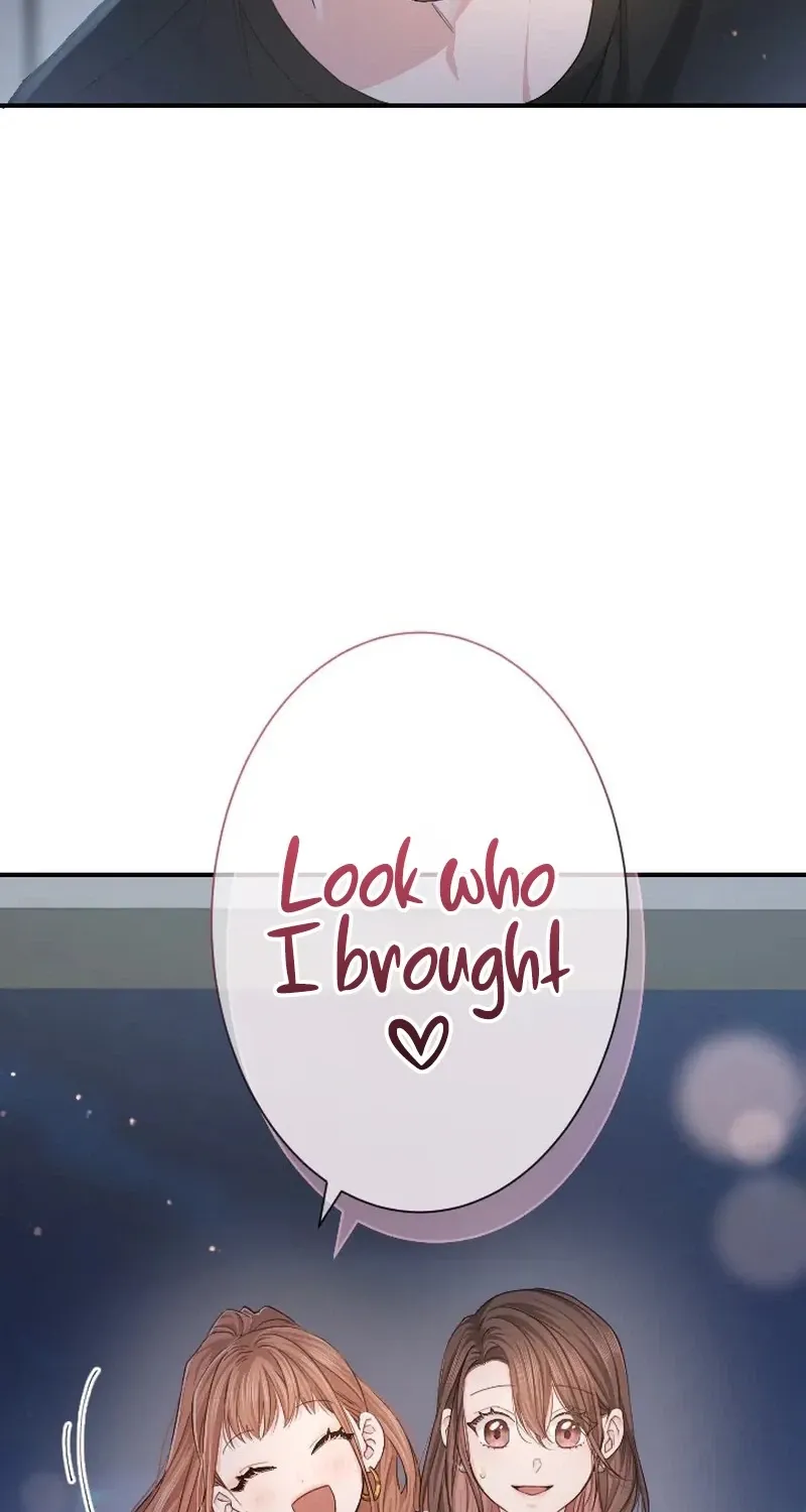 Even So, Tell Me This Is Love Chapter 5 page 136 - 