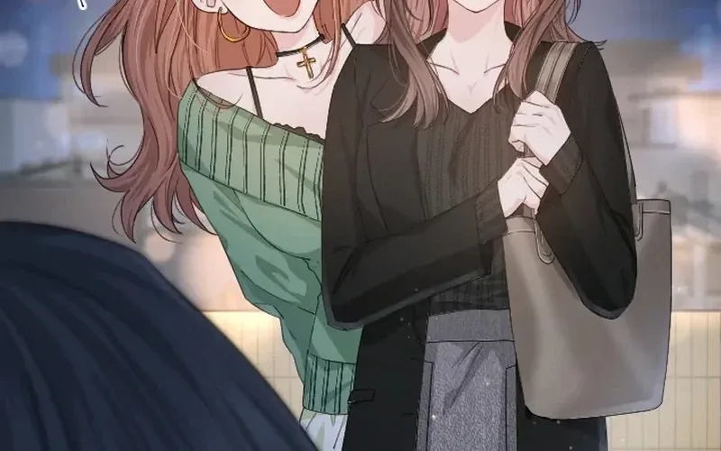 Even So, Tell Me This Is Love Chapter 5 page 137 - 
