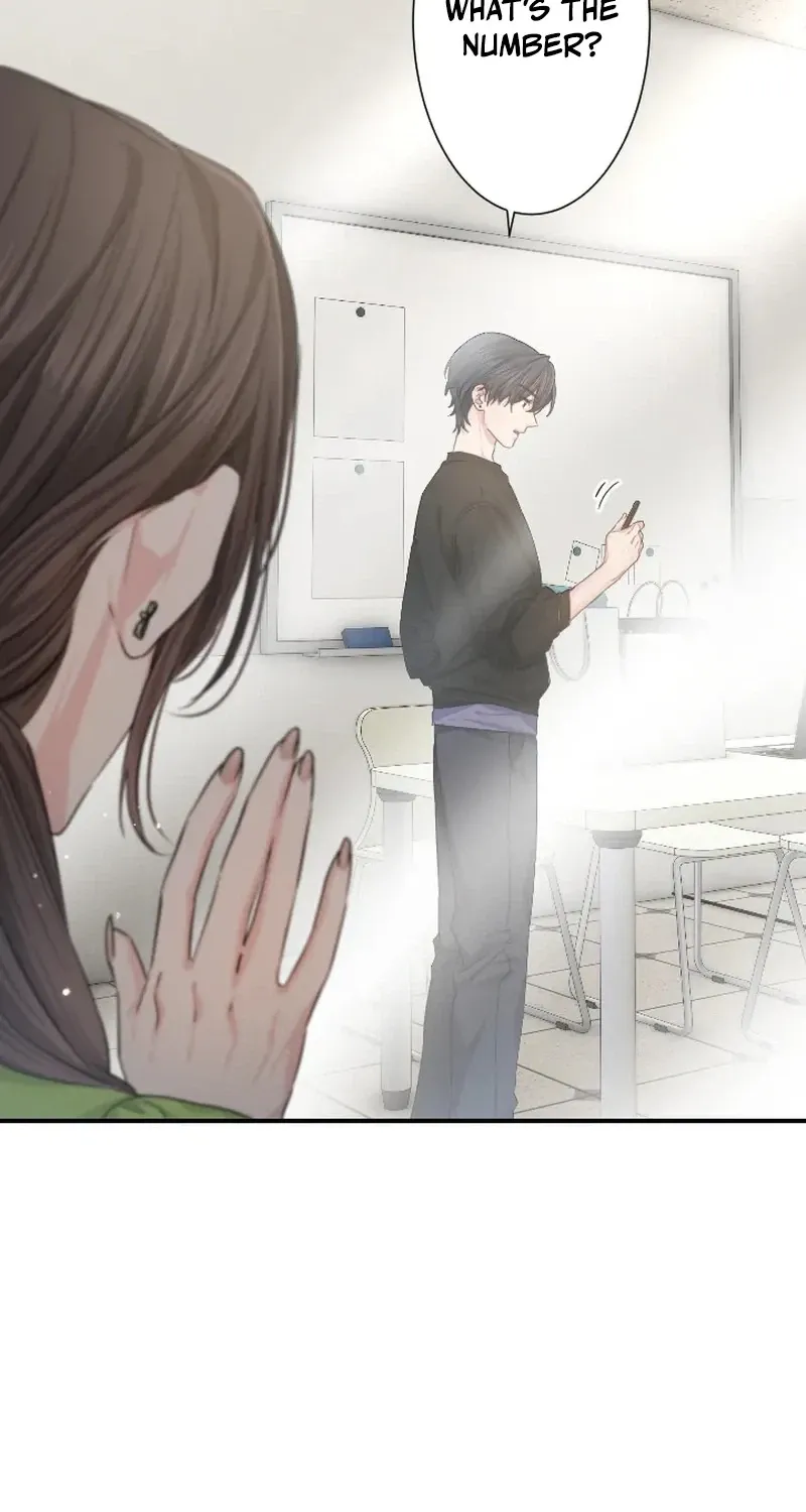 Even So, Tell Me This Is Love Chapter 5 page 15 - 