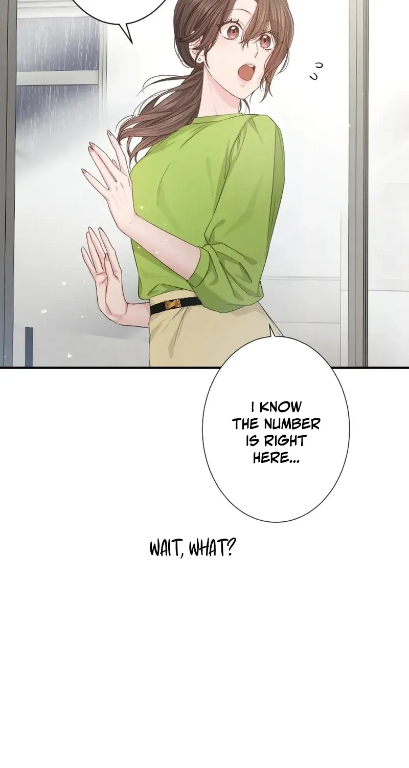 Even So, Tell Me This Is Love Chapter 5 page 17 - 