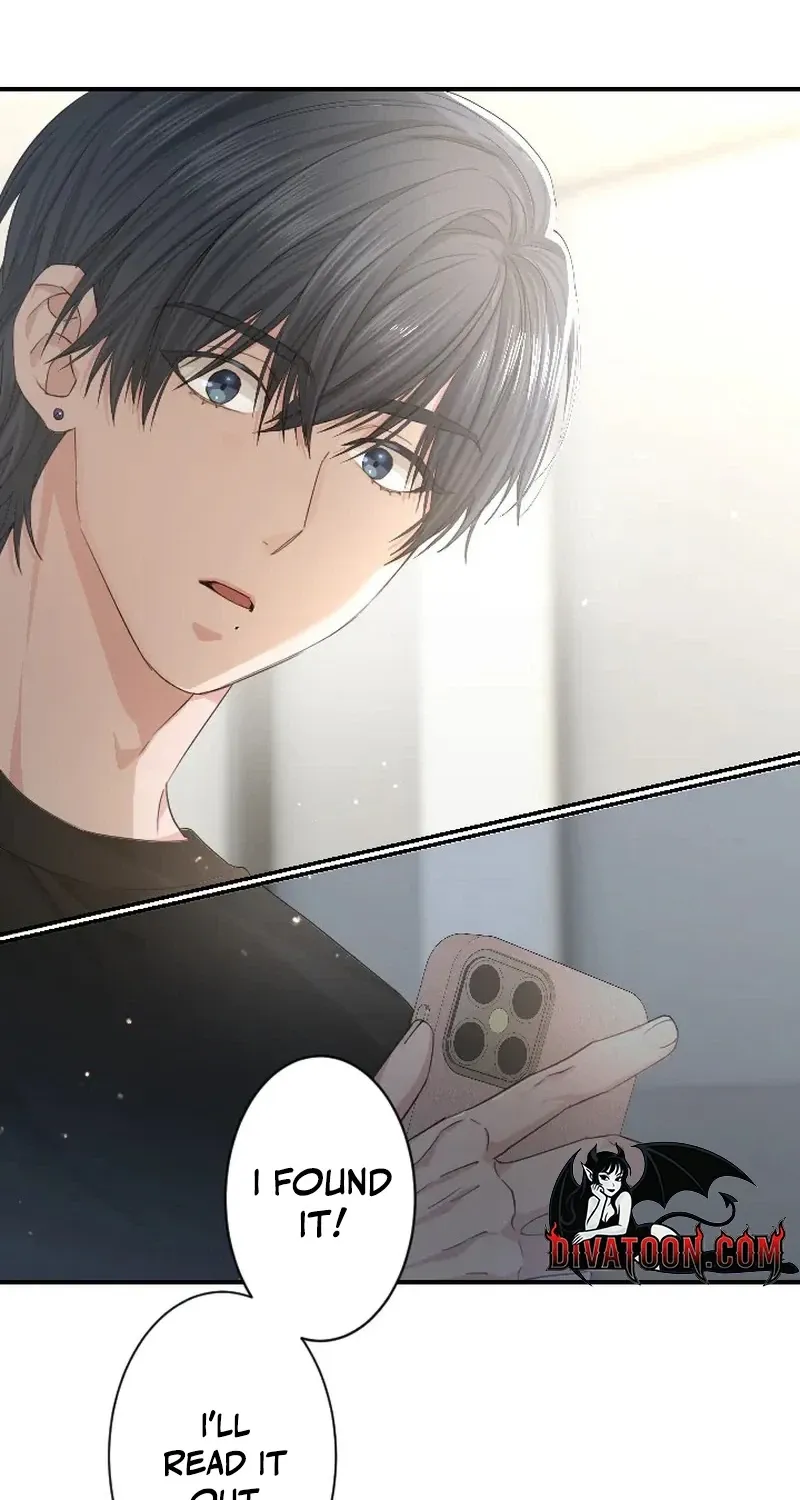 Even So, Tell Me This Is Love Chapter 5 page 18 - 