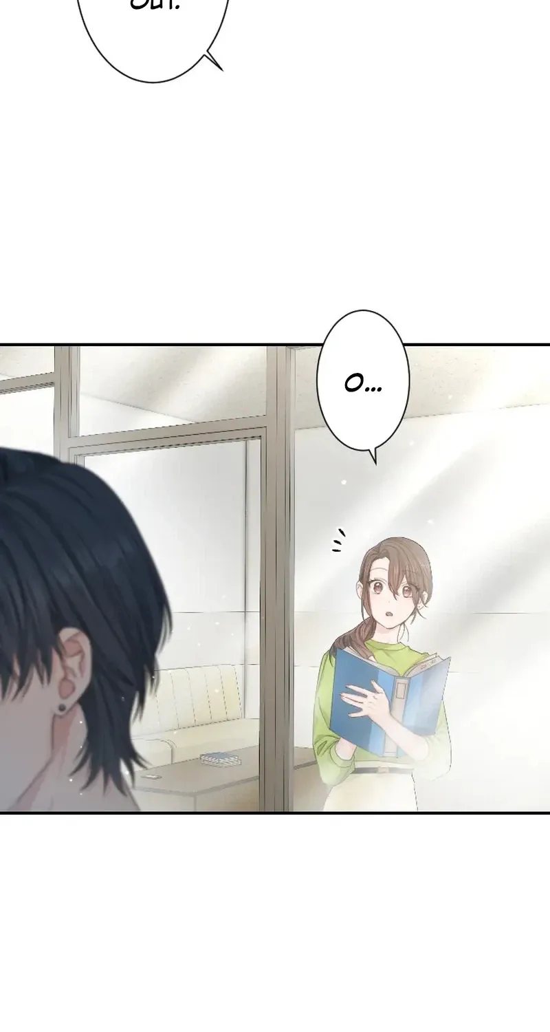 Even So, Tell Me This Is Love Chapter 5 page 19 - 