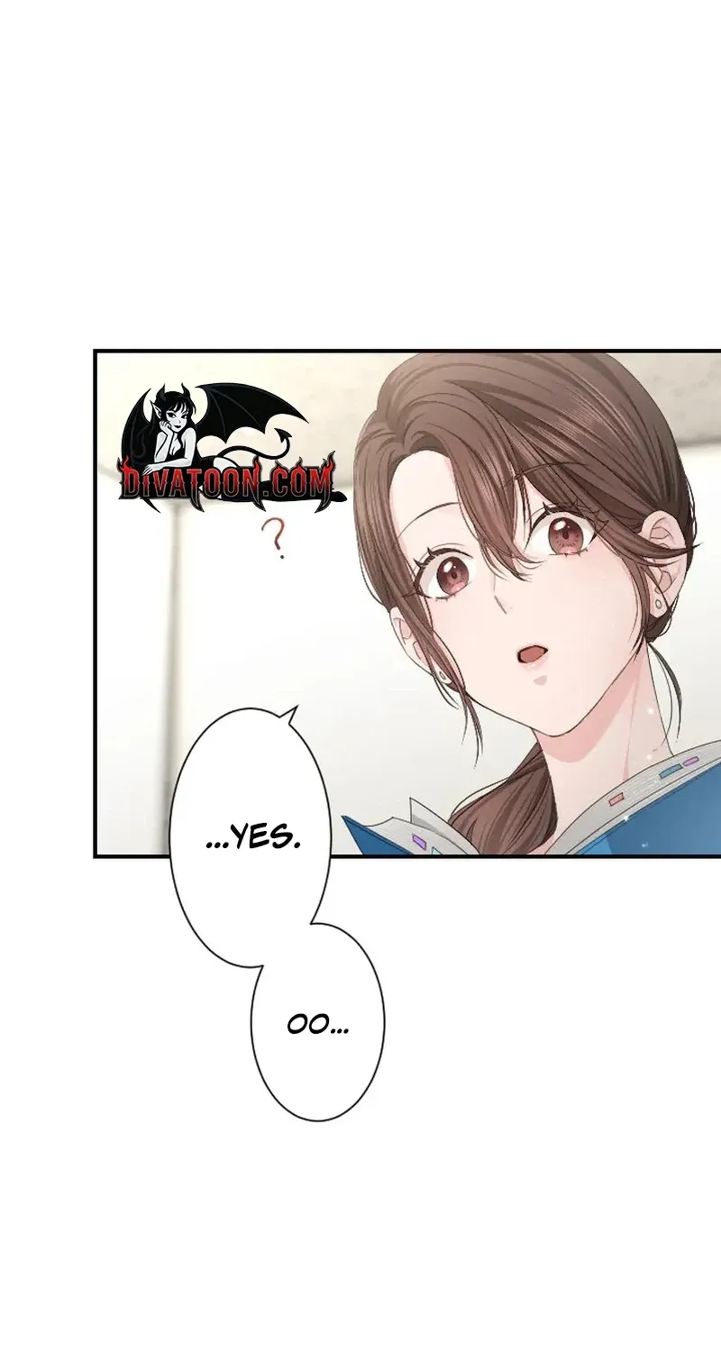 Even So, Tell Me This Is Love Chapter 5 page 22 - 