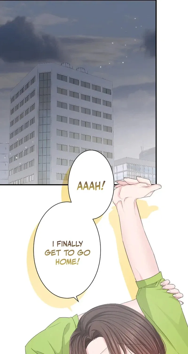 Even So, Tell Me This Is Love Chapter 5 page 24 - 