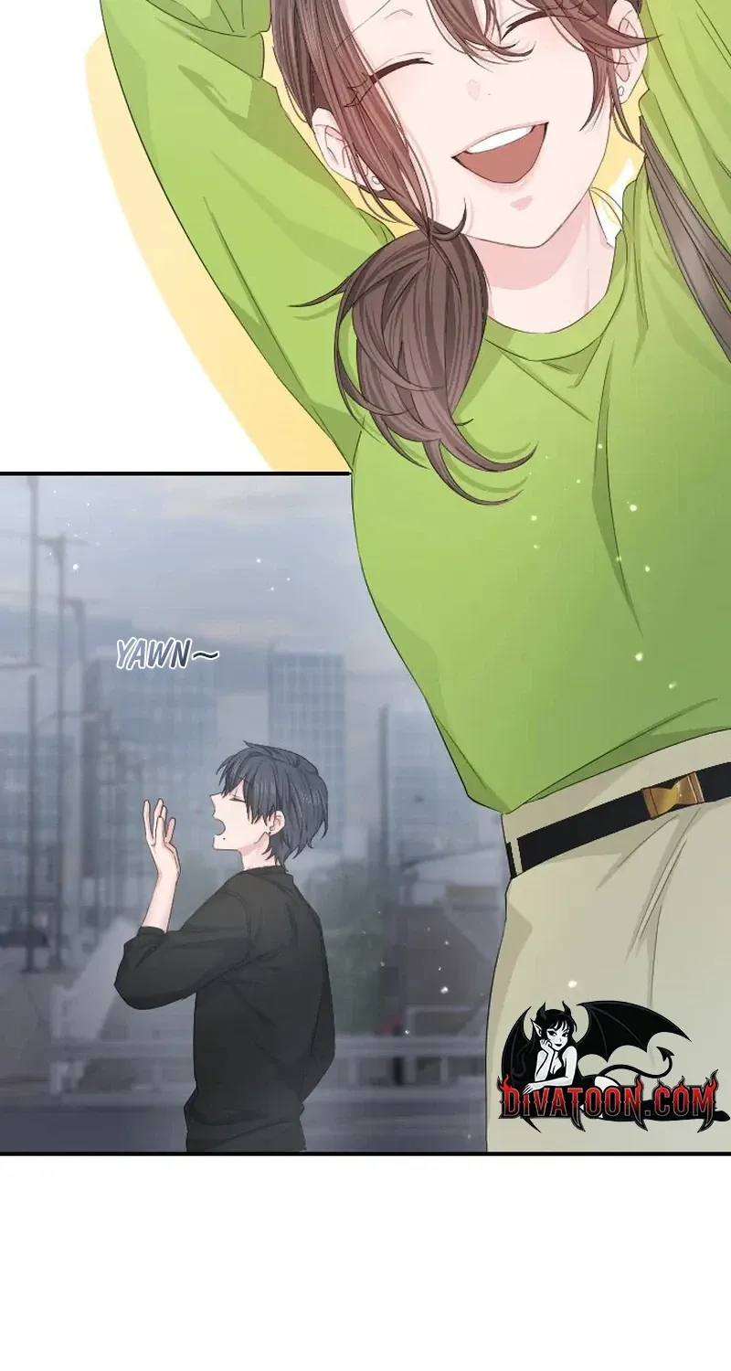 Even So, Tell Me This Is Love Chapter 5 page 25 - 