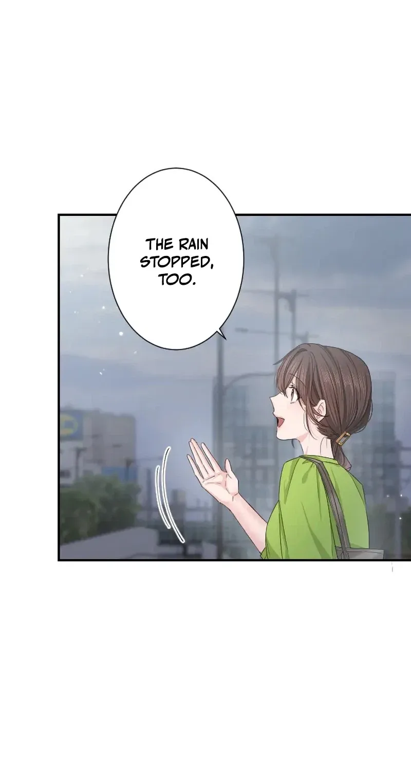 Even So, Tell Me This Is Love Chapter 5 page 26 - 