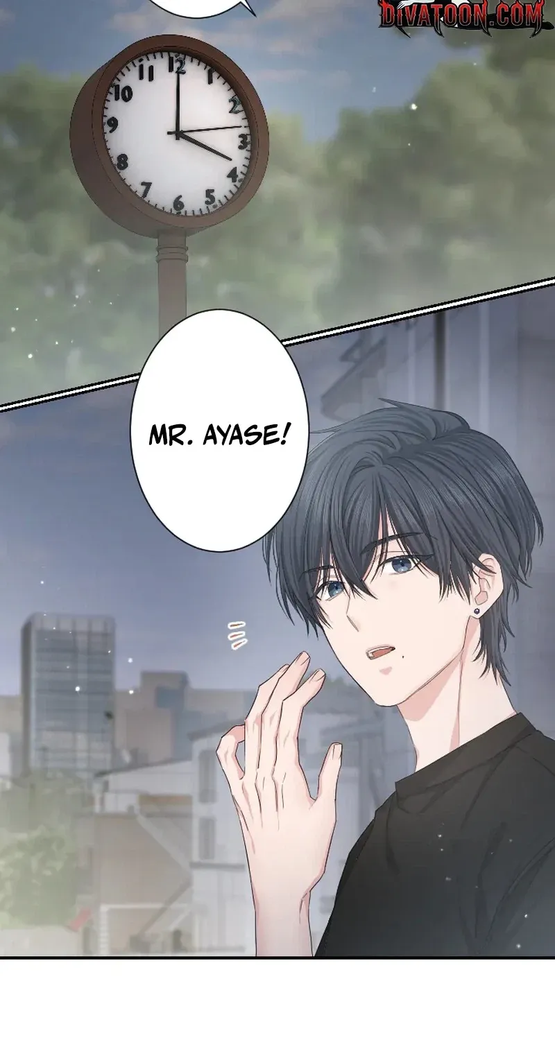 Even So, Tell Me This Is Love Chapter 5 page 28 - 