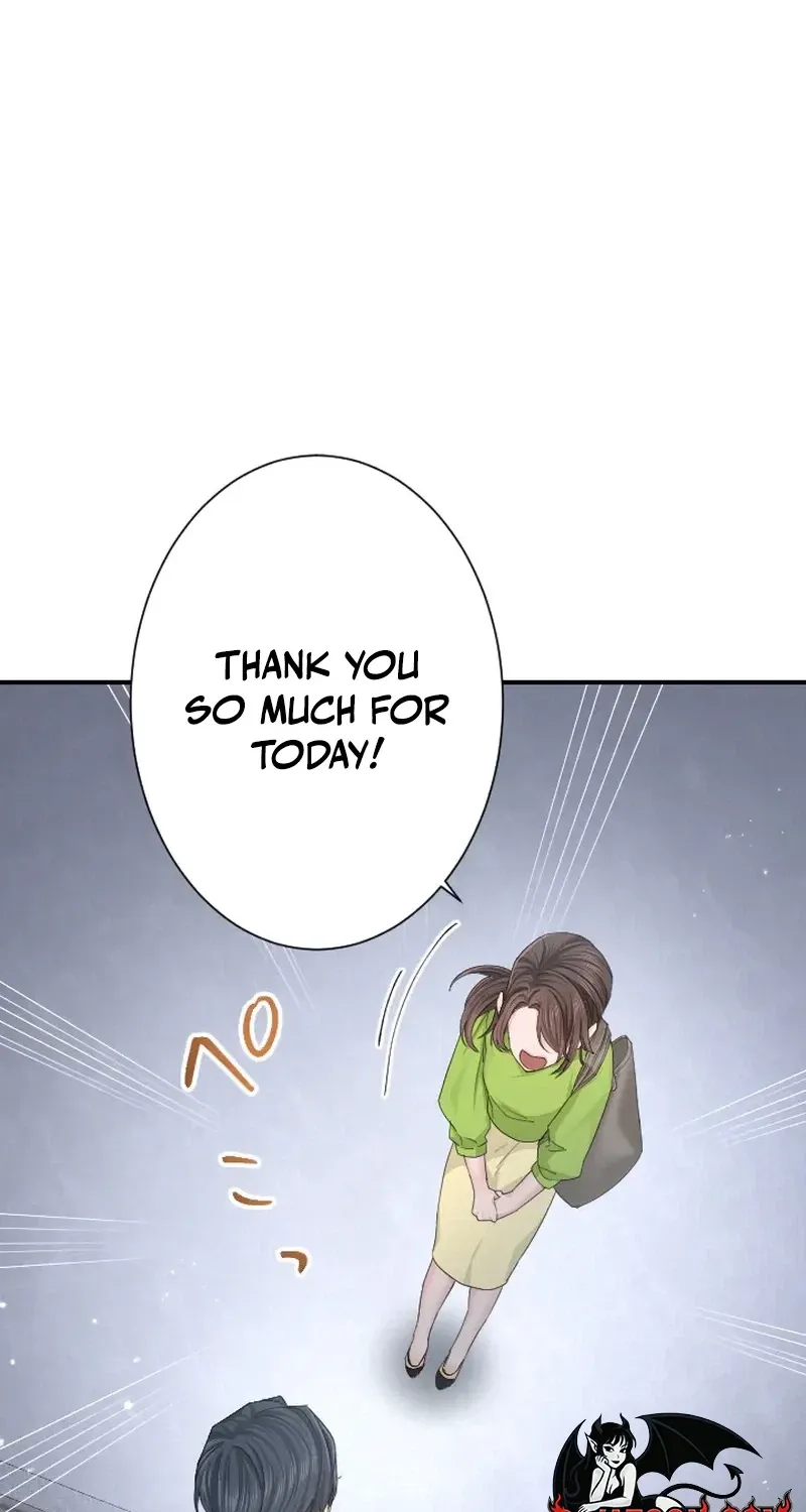 Even So, Tell Me This Is Love Chapter 5 page 29 - 
