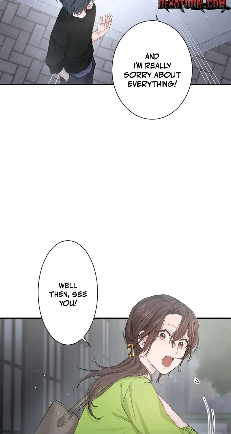 Even So, Tell Me This Is Love Chapter 5 page 30 - 