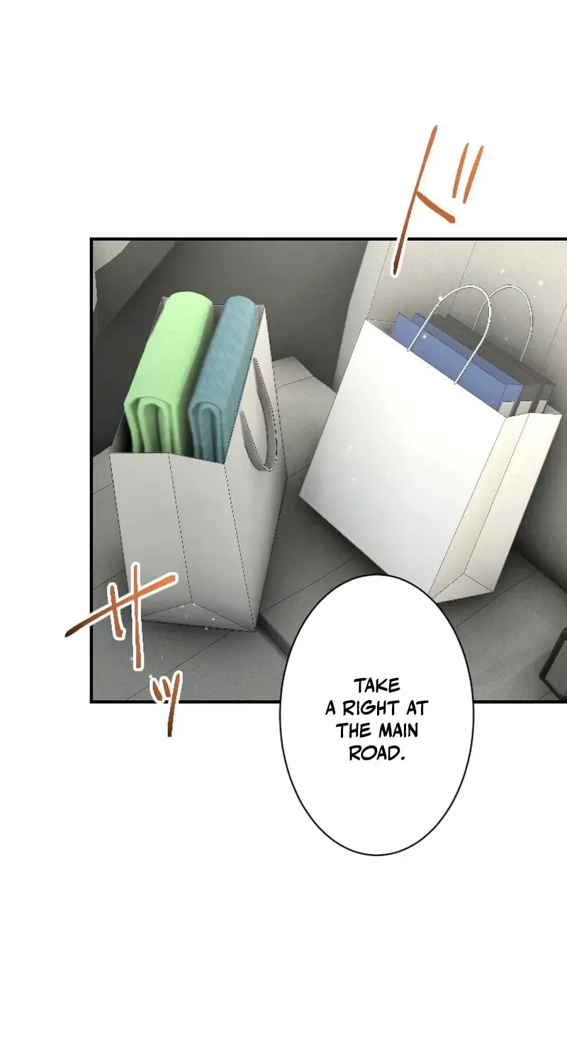 Even So, Tell Me This Is Love Chapter 5 page 32 - 
