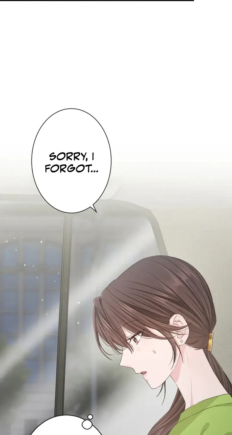 Even So, Tell Me This Is Love Chapter 5 page 36 - 