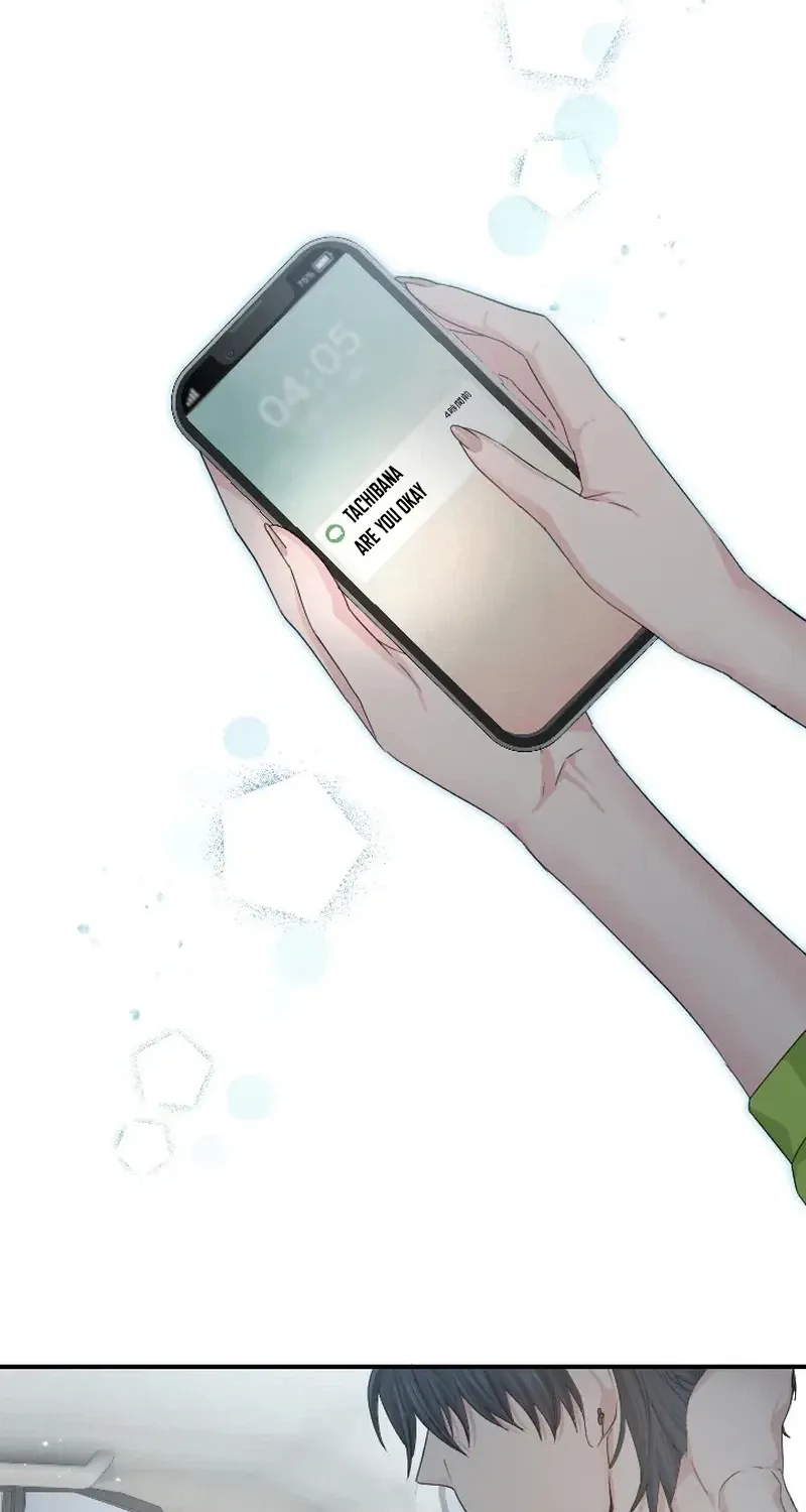 Even So, Tell Me This Is Love Chapter 5 page 38 - 