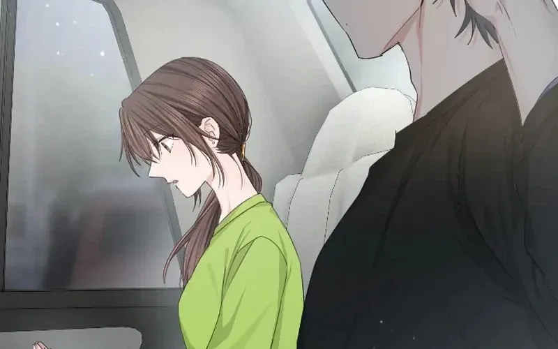 Even So, Tell Me This Is Love Chapter 5 page 39 - 