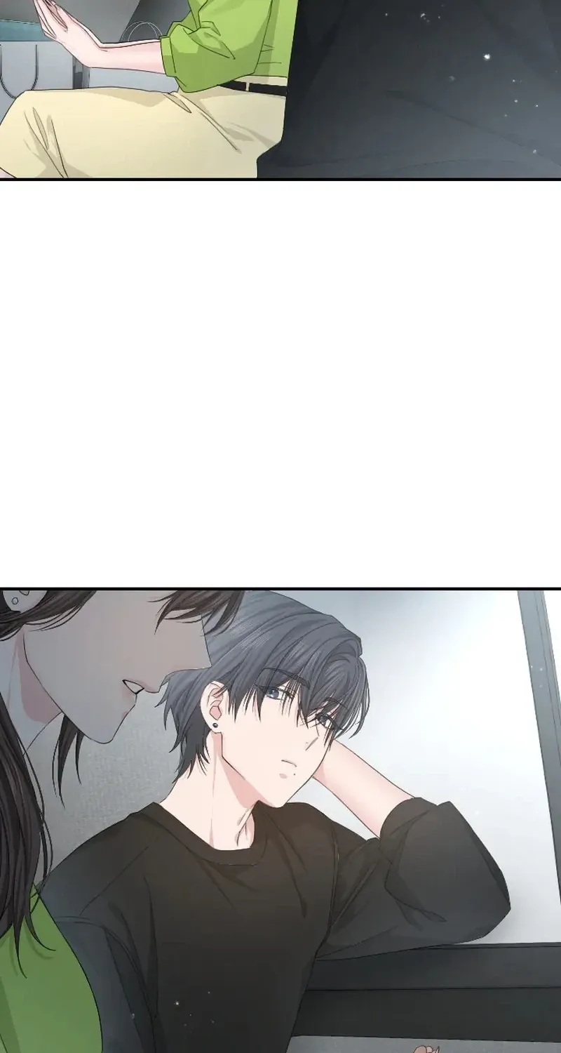 Even So, Tell Me This Is Love Chapter 5 page 40 - 