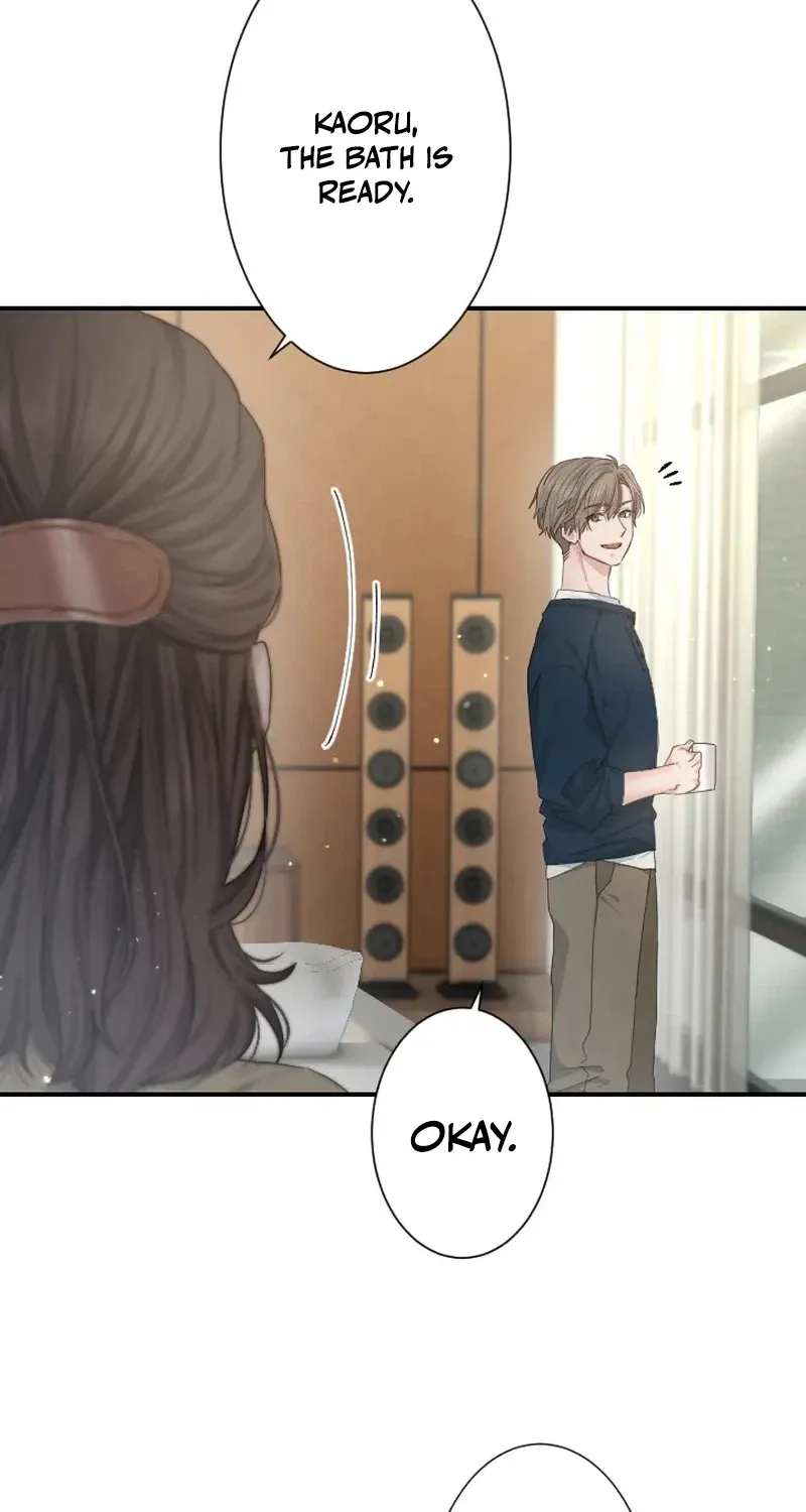 Even So, Tell Me This Is Love Chapter 5 page 5 - 