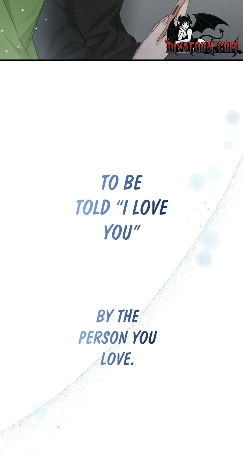 Even So, Tell Me This Is Love Chapter 5 page 41 - 