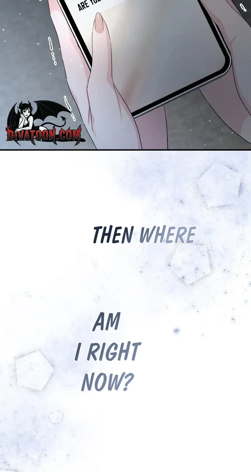 Even So, Tell Me This Is Love Chapter 5 page 44 - 