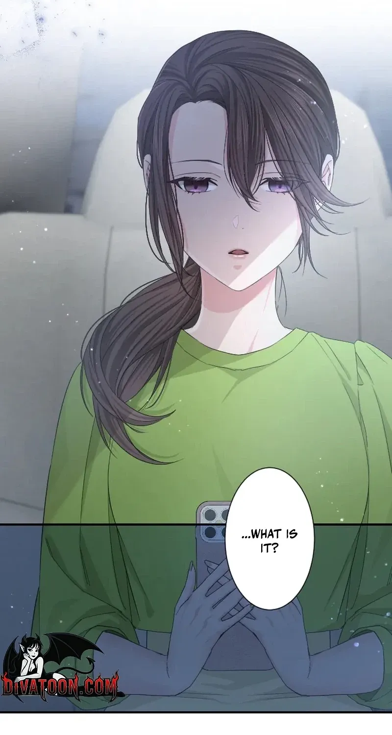 Even So, Tell Me This Is Love Chapter 5 page 45 - 