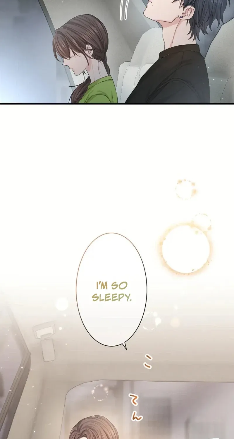 Even So, Tell Me This Is Love Chapter 5 page 50 - 