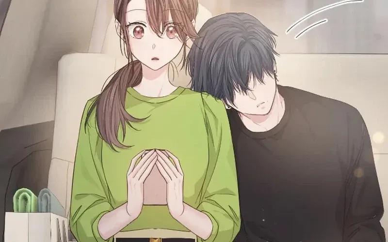 Even So, Tell Me This Is Love Chapter 5 page 51 - 