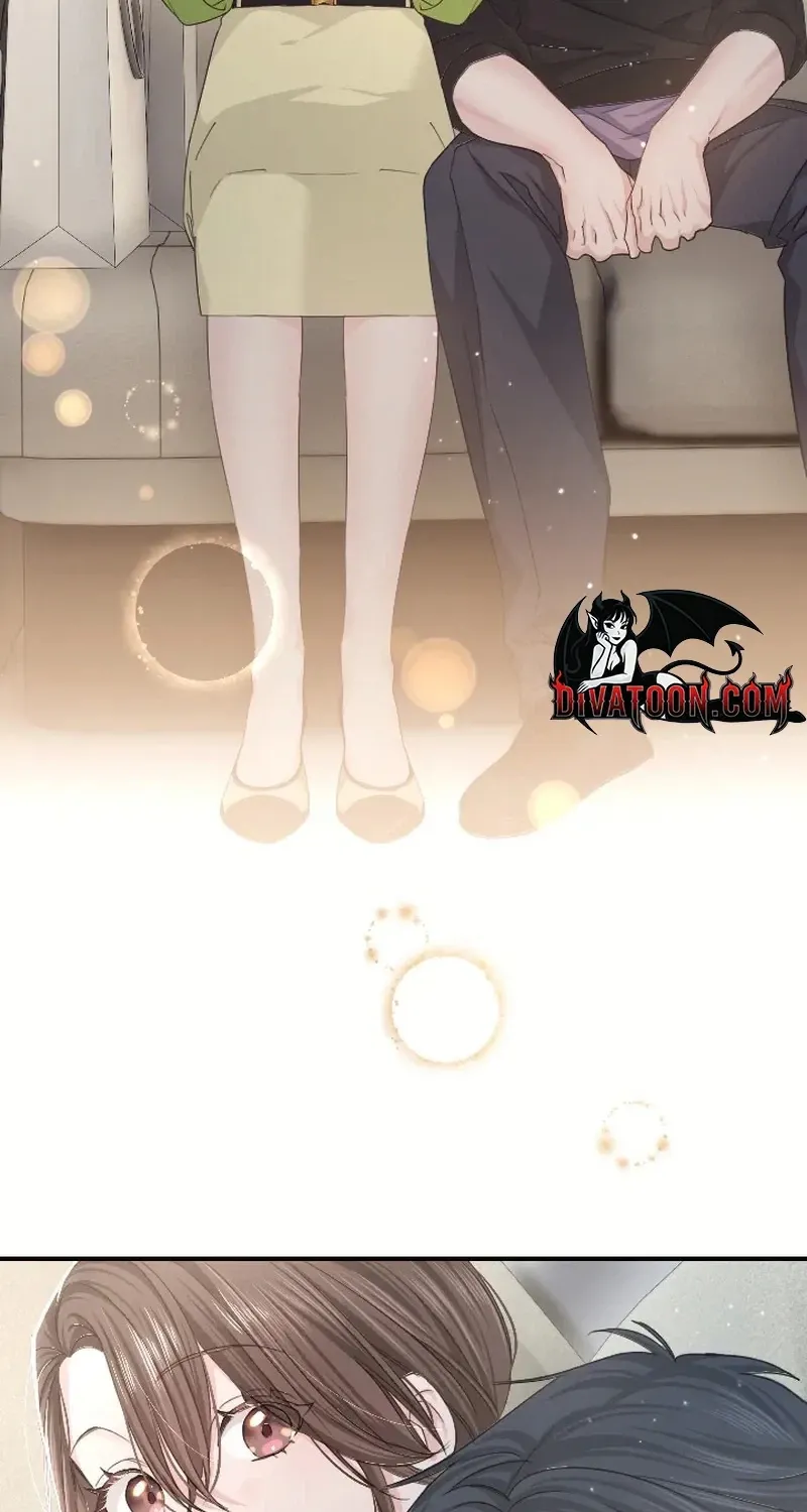 Even So, Tell Me This Is Love Chapter 5 page 52 - 